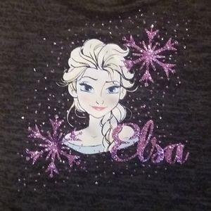 Elsa Dress